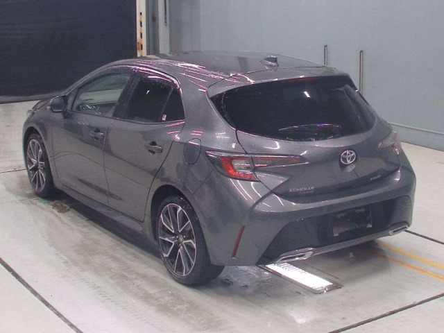 Toyota COROLLA SPORT 2021 7925258-6