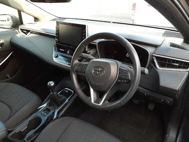Toyota COROLLA SPORT 2021 7925258-7