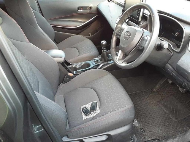 Toyota COROLLA SPORT 2021 7925258-8