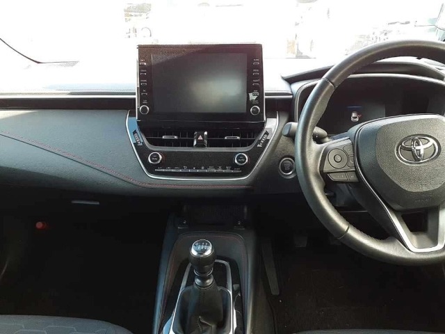 Toyota COROLLA SPORT 2021 7925258-9
