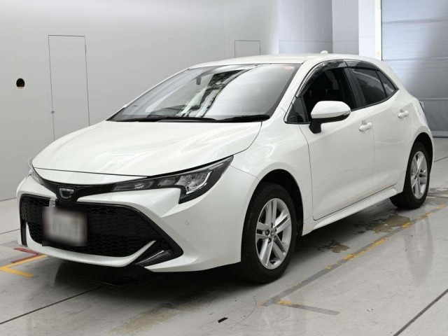 Toyota COROLLA SPORT 2020 7925259-0