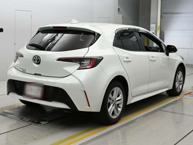 Toyota COROLLA SPORT 2020 7925259-1