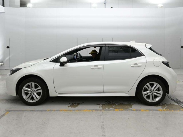 Toyota COROLLA SPORT 2020 7925259-4