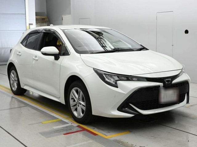 Toyota COROLLA SPORT 2020 7925259-5