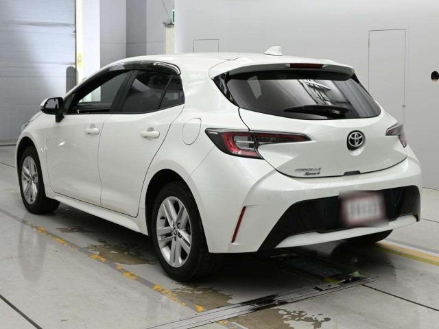 Toyota COROLLA SPORT 2020 7925259-6