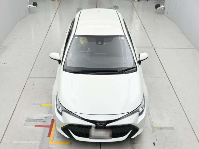 Toyota COROLLA SPORT 2020 7925259-7