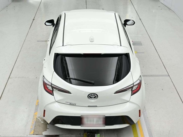 Toyota COROLLA SPORT 2020 7925259-8
