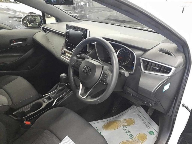 Toyota COROLLA SPORT 2020 7925259-9