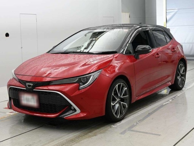 Toyota COROLLA SPORT 2021 7925260-0