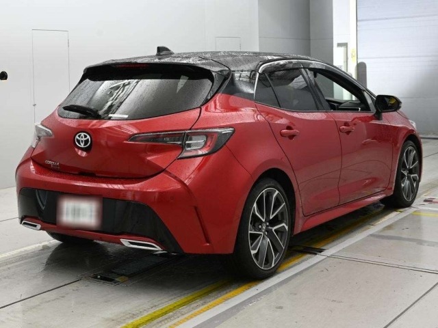 Toyota COROLLA SPORT 2021 7925260-1