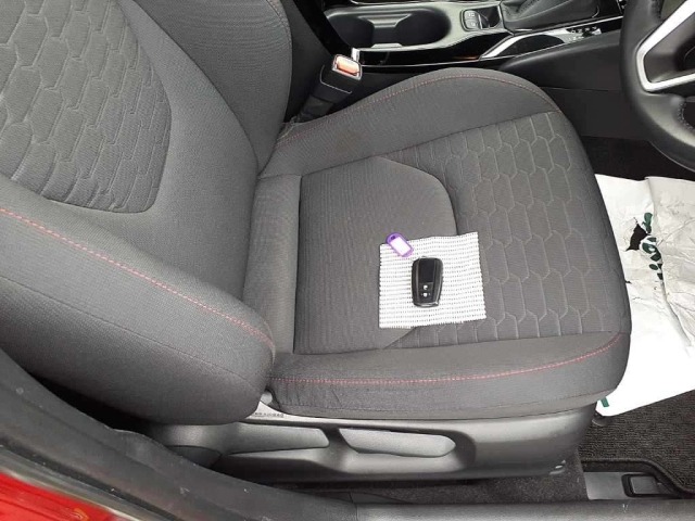Toyota COROLLA SPORT 2021 7925260-10