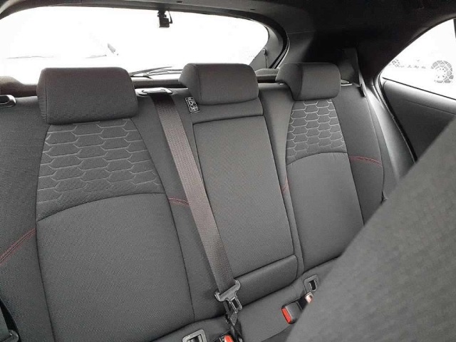 Toyota COROLLA SPORT 2021 7925260-11