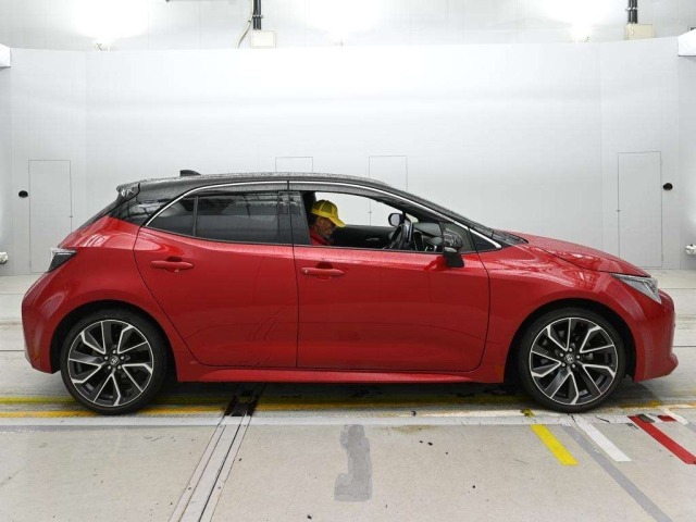 Toyota COROLLA SPORT 2021 7925260-3