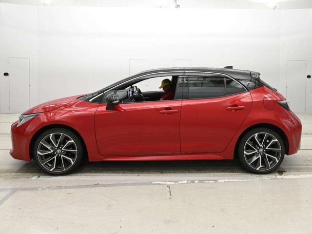 Toyota COROLLA SPORT 2021 7925260-4