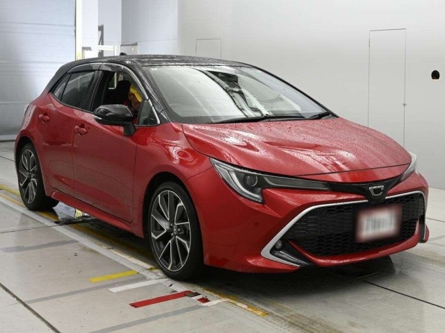 Toyota COROLLA SPORT 2021 7925260-5