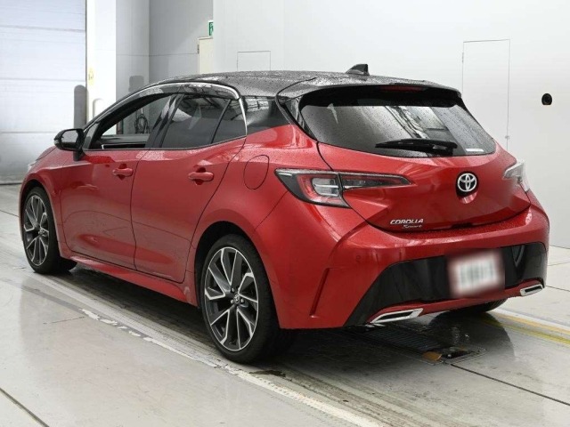 Toyota COROLLA SPORT 2021 7925260-6