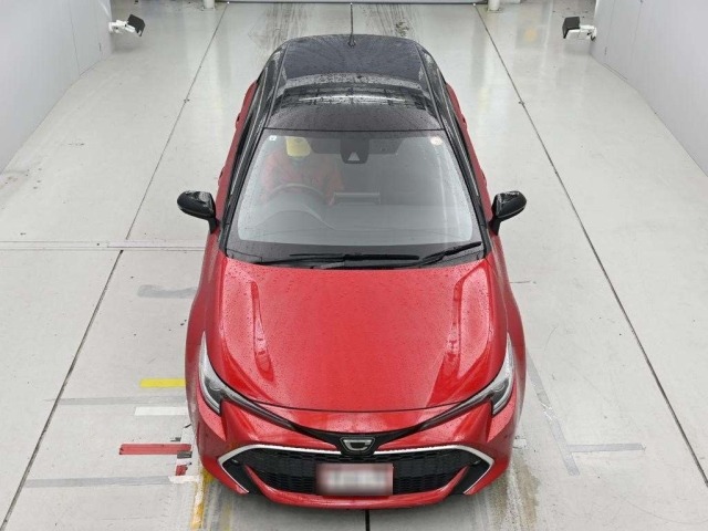 Toyota COROLLA SPORT 2021 7925260-7