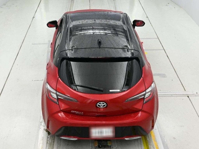 Toyota COROLLA SPORT 2021 7925260-8