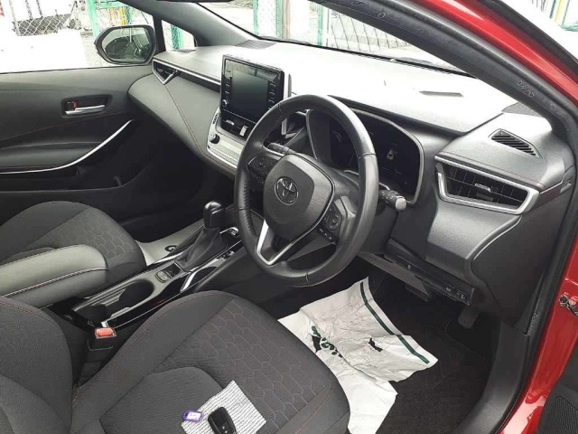 Toyota COROLLA SPORT 2021 7925260-9