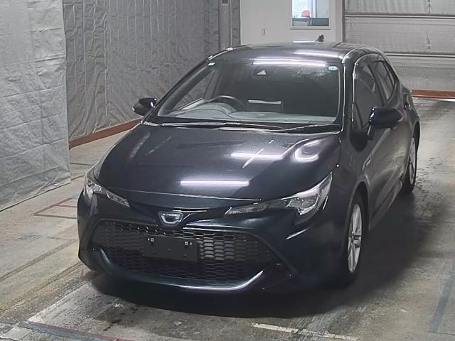 Toyota COROLLA SPORT 2020 7925261-0