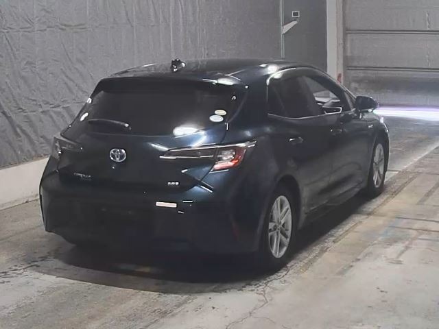 Toyota COROLLA SPORT 2020 7925261-1
