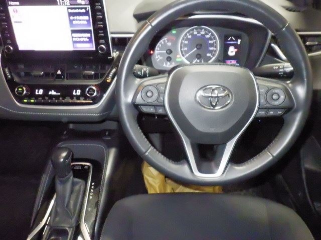 Toyota COROLLA SPORT 2020 7925261-4