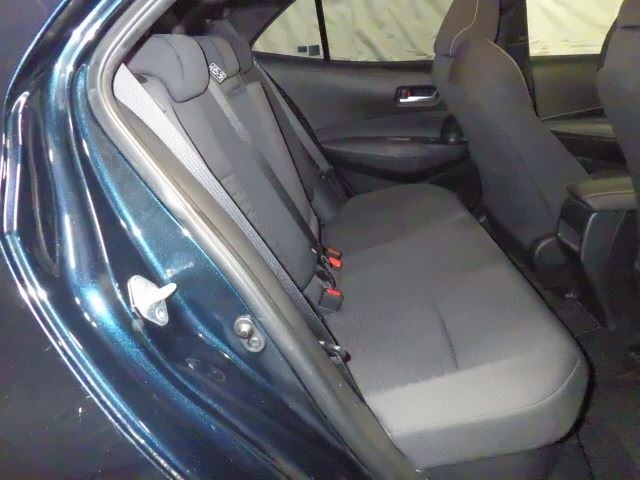 Toyota COROLLA SPORT 2020 7925261-5