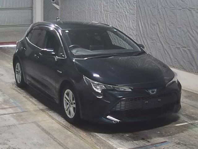 Toyota COROLLA SPORT 2020 7925261-7