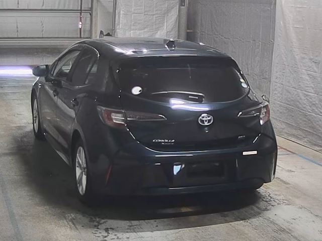 Toyota COROLLA SPORT 2020 7925261-8