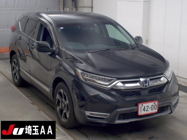 Honda CR-V 2020 7925625-0