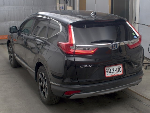 Honda CR-V 2020 7925625-1