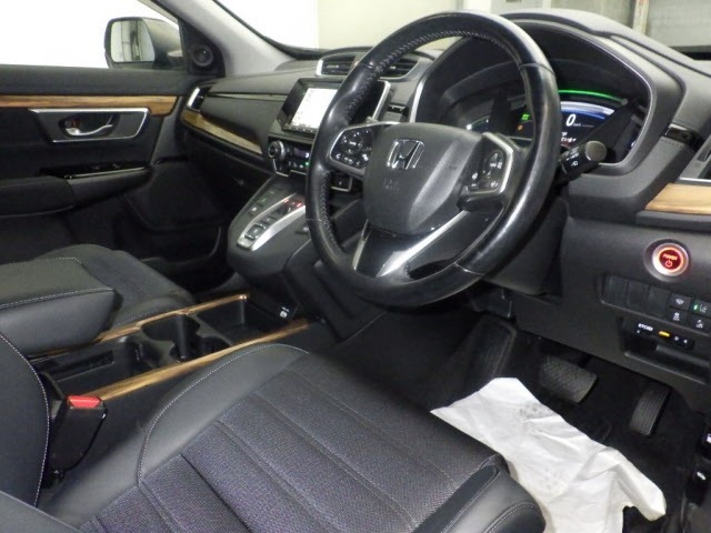 Honda CR-V 2020 7925625-3