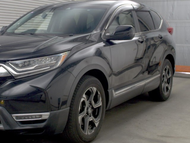 Honda CR-V 2020 7925625-4