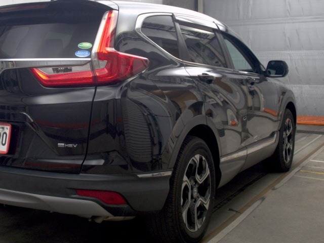 Honda CR-V 2020 7925625-5