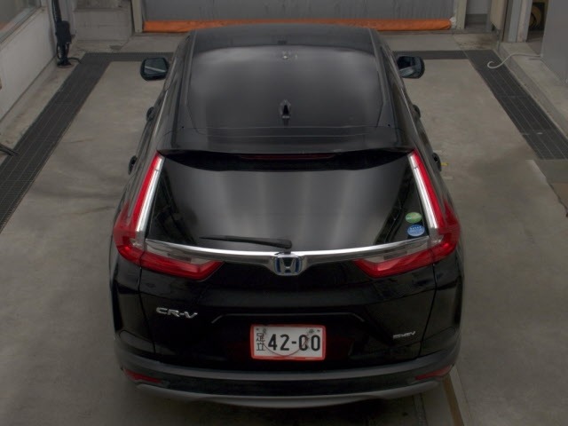 Honda CR-V 2020 7925625-7