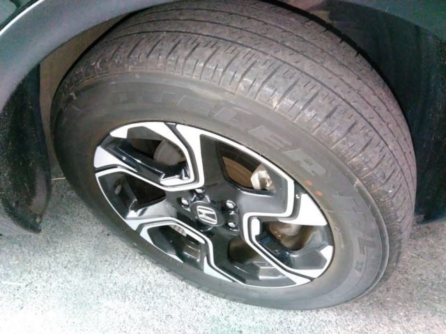 Honda CR-V 2020 7925625-9