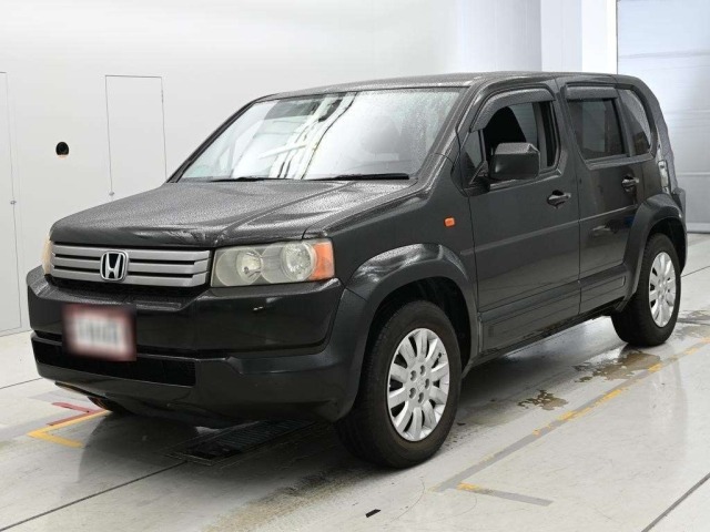 Honda CROSSROAD 2007 7925443-0