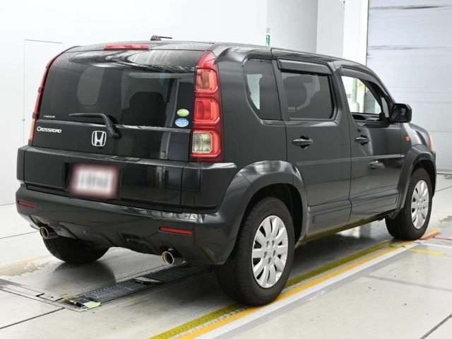 Honda CROSSROAD 2007 7925443-1
