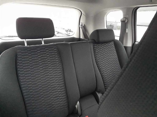 Honda CROSSROAD 2007 7925443-11