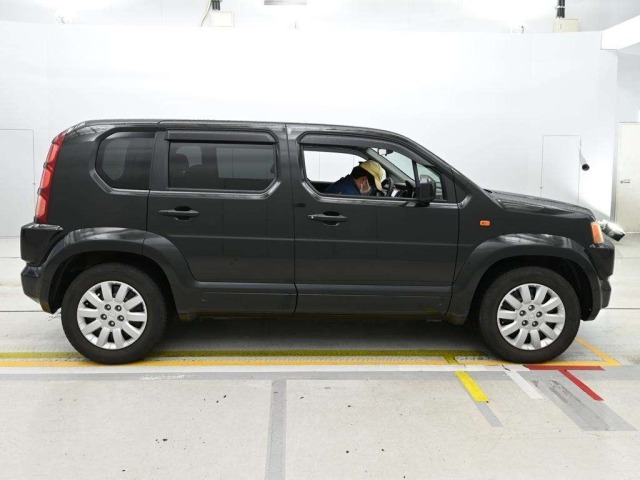 Honda CROSSROAD 2007 7925443-3