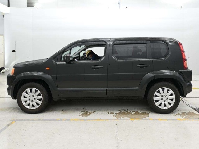 Honda CROSSROAD 2007 7925443-4