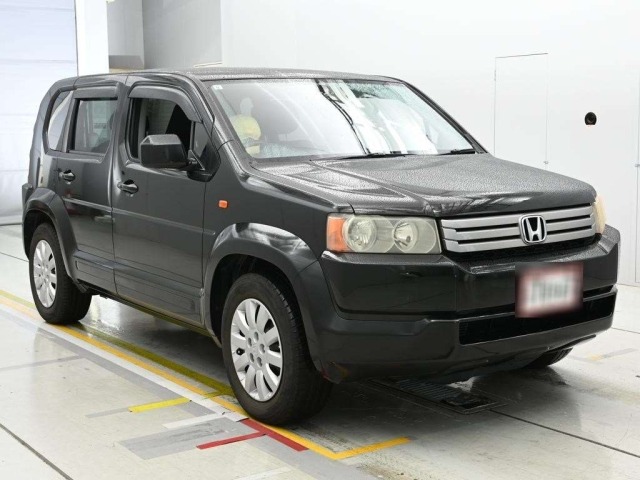 Honda CROSSROAD 2007 7925443-5