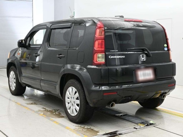 Honda CROSSROAD 2007 7925443-6