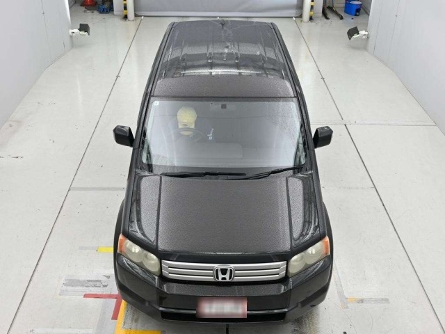 Honda CROSSROAD 2007 7925443-7