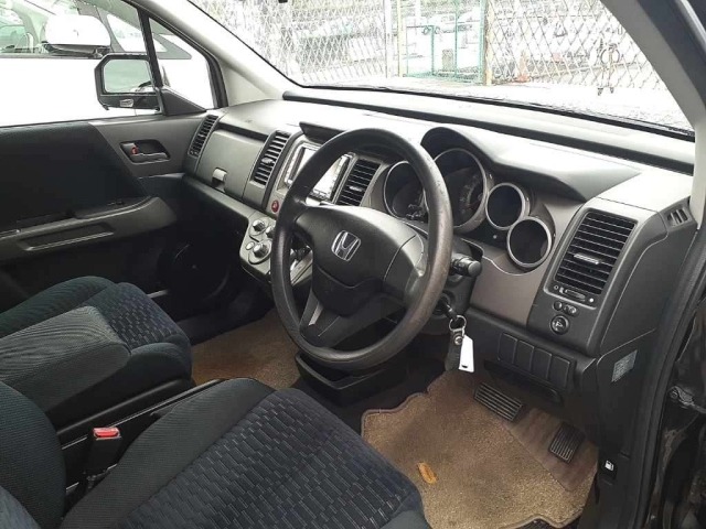 Honda CROSSROAD 2007 7925443-9