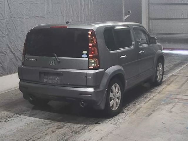 Honda CROSSROAD 2007 7925448-1