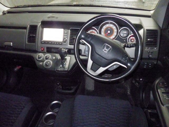 Honda CROSSROAD 2007 7925448-4