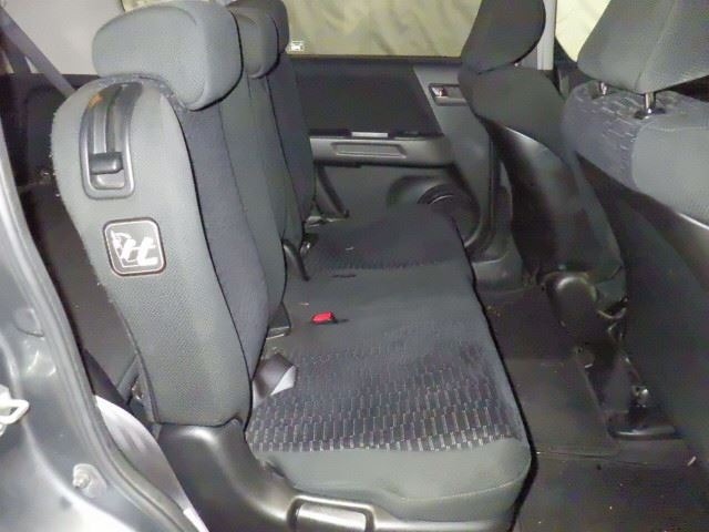 Honda CROSSROAD 2007 7925448-5