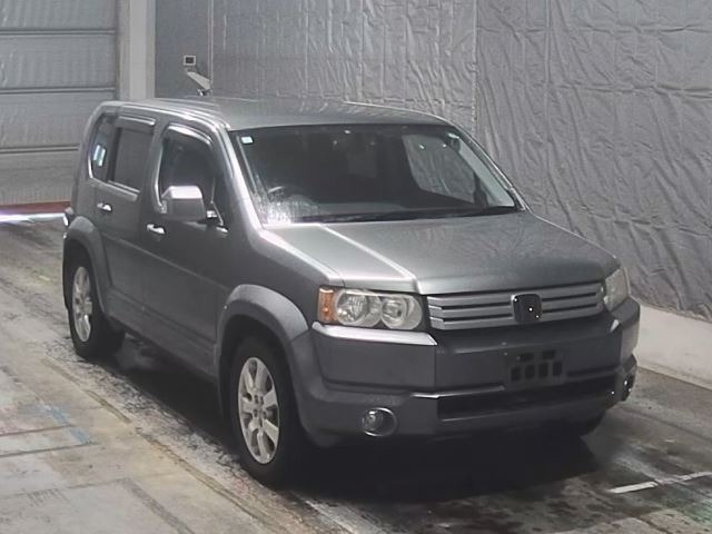 Honda CROSSROAD 2007 7925448-7