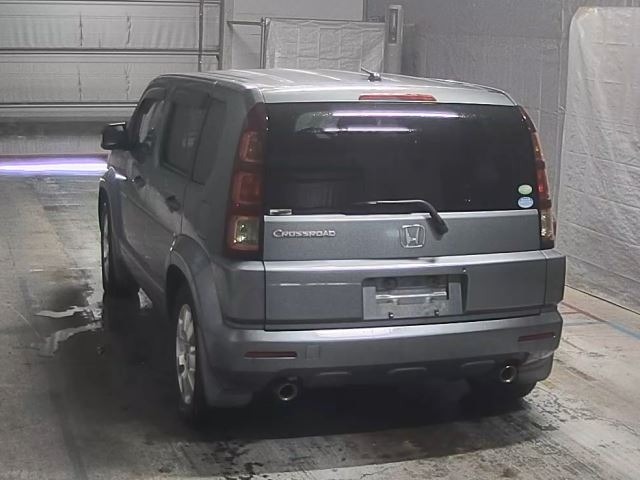 Honda CROSSROAD 2007 7925448-8